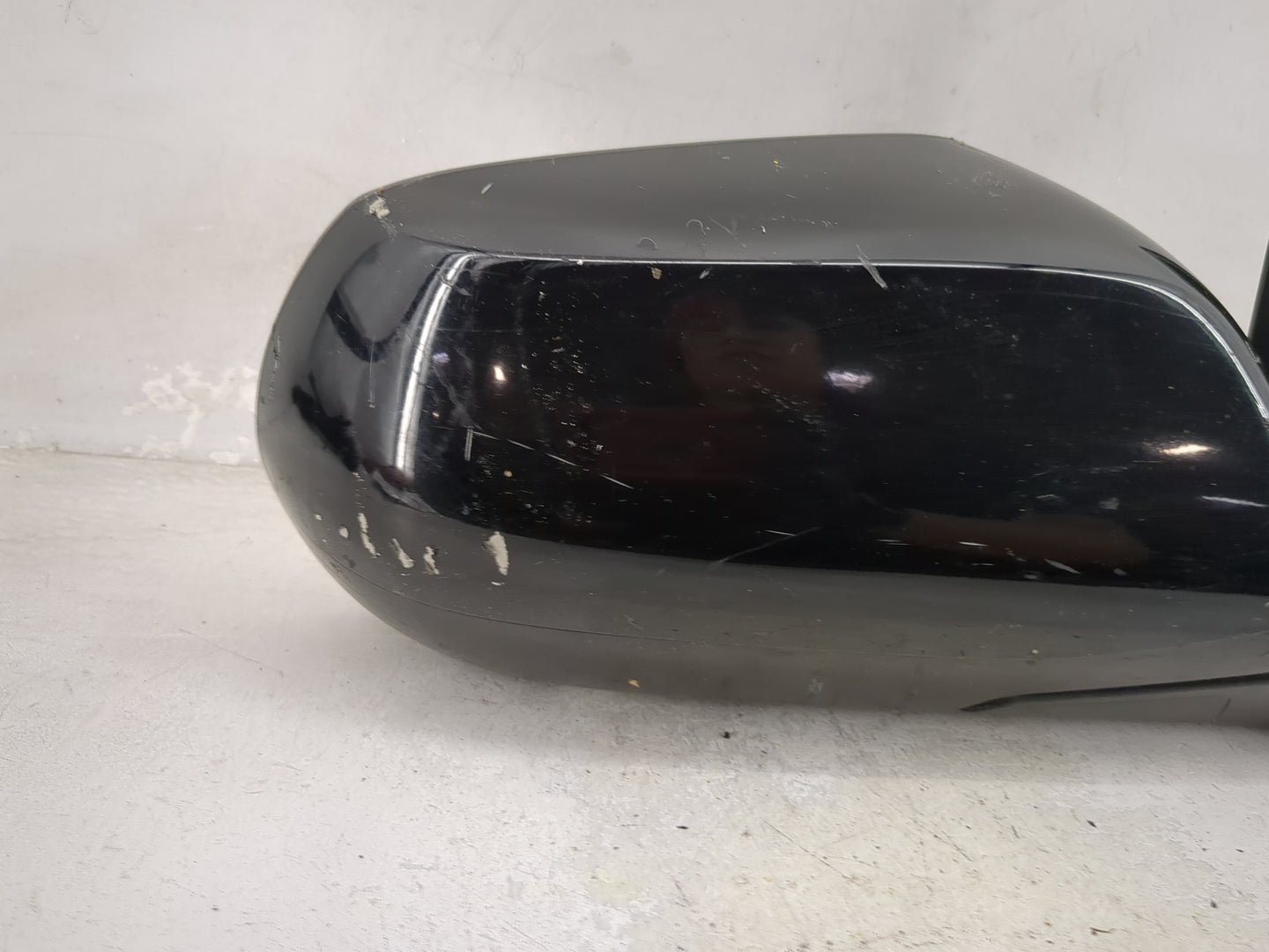2012-2014 Honda Cr-V Passenger Side View Mirror - Right Door Mirror OEM Used - Oemusedautoparts1.com
