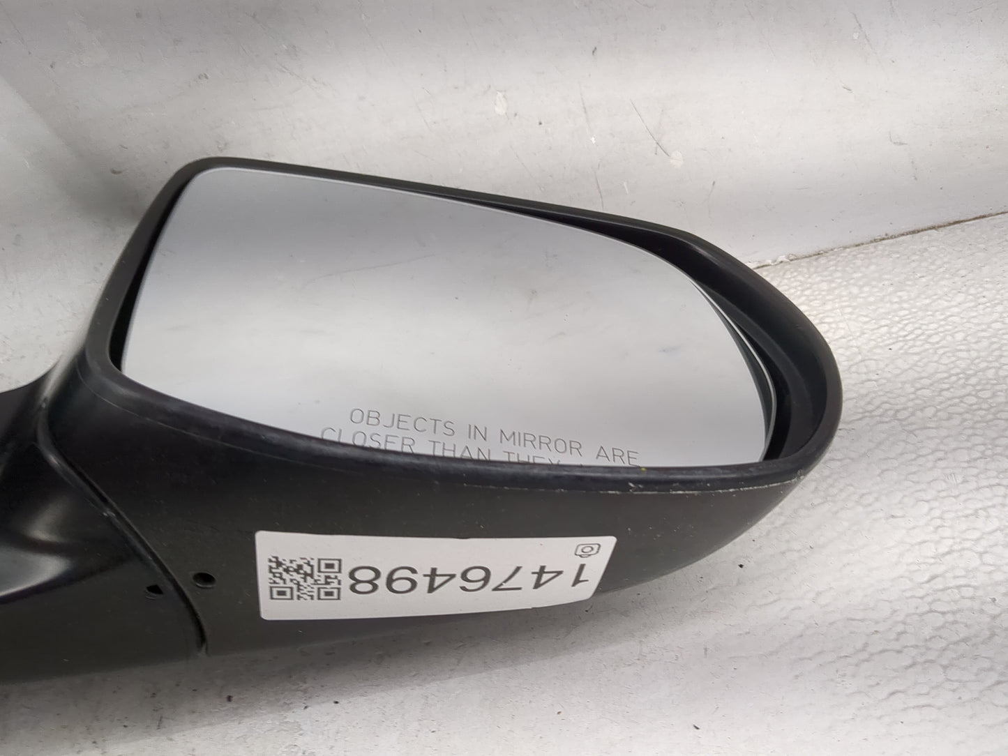 2012-2014 Honda Cr-V Passenger Side View Mirror - Right Door Mirror OEM Used - Oemusedautoparts1.com
