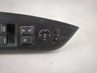 2012 Honda Cr-V Master Power Window Switch Replacement Driver Side Left P/N:T0A A110 Fits OEM Used Auto Parts - Oemusedautop