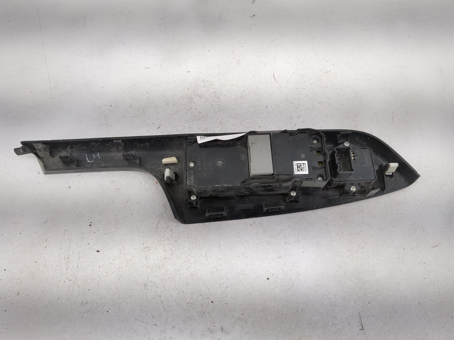 2012 Honda Cr-V Master Power Window Switch Replacement Driver Side Left P/N:T0A A110 Fits OEM Used Auto Parts - Oemusedautop