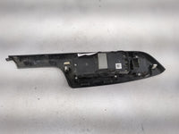 2012 Honda Cr-V Master Power Window Switch Replacement Driver Side Left P/N:T0A A110 Fits OEM Used Auto Parts - Oemusedautop