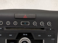 2012-2014 Honda Cr-V Radio AM FM Cd Player Receiver Replacement P/N:39100-T0A-A113-M1 CQ-JH71E8UT Fits Fits 2012 2013 2014 O