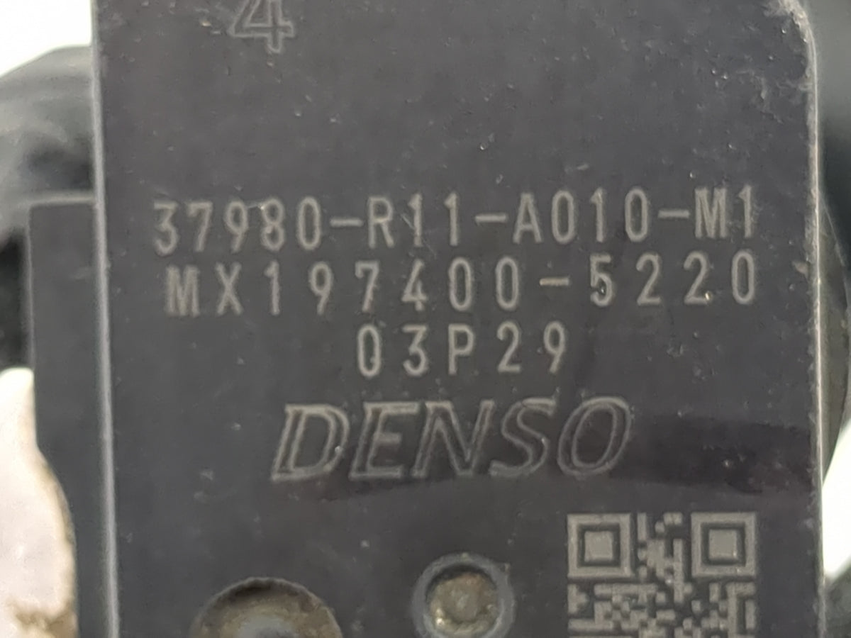 2010-2019 Honda Cr-v Mass Air Flow Meter Maf 1485437 - Oemusedautoparts1.com