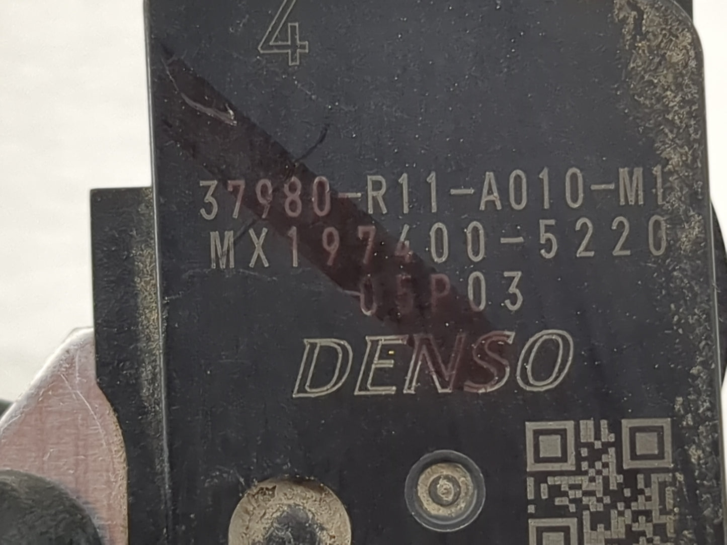 2010-2019 Honda Cr-v Mass Air Flow Meter Maf 1485685 - Oemusedautoparts1.com
