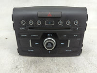 2012-2014 Honda Cr-V Radio AM FM Cd Player Receiver Replacement P/N:39100-T0A-A213-M1 CQ-JH71E7UT Fits Fits 2012 2013 2014 O