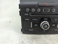 2012-2014 Honda Cr-V Radio AM FM Cd Player Receiver Replacement P/N:39100-T0A-A213-M1 CQ-JH71E7UT Fits Fits 2012 2013 2014 O