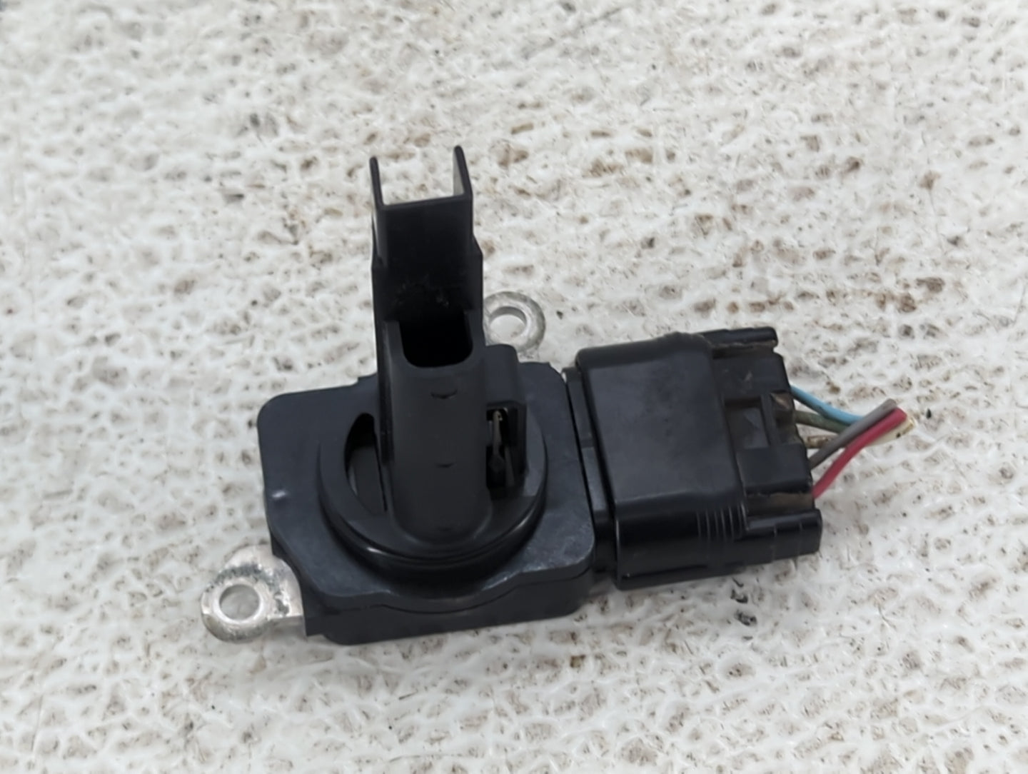 2010-2019 Honda Cr-v Mass Air Flow Meter Maf 1487935 - Oemusedautoparts1.com