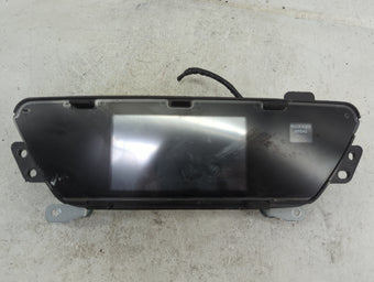 compare product 2012-2016 Honda Cr-v Information Display Screen 1488088