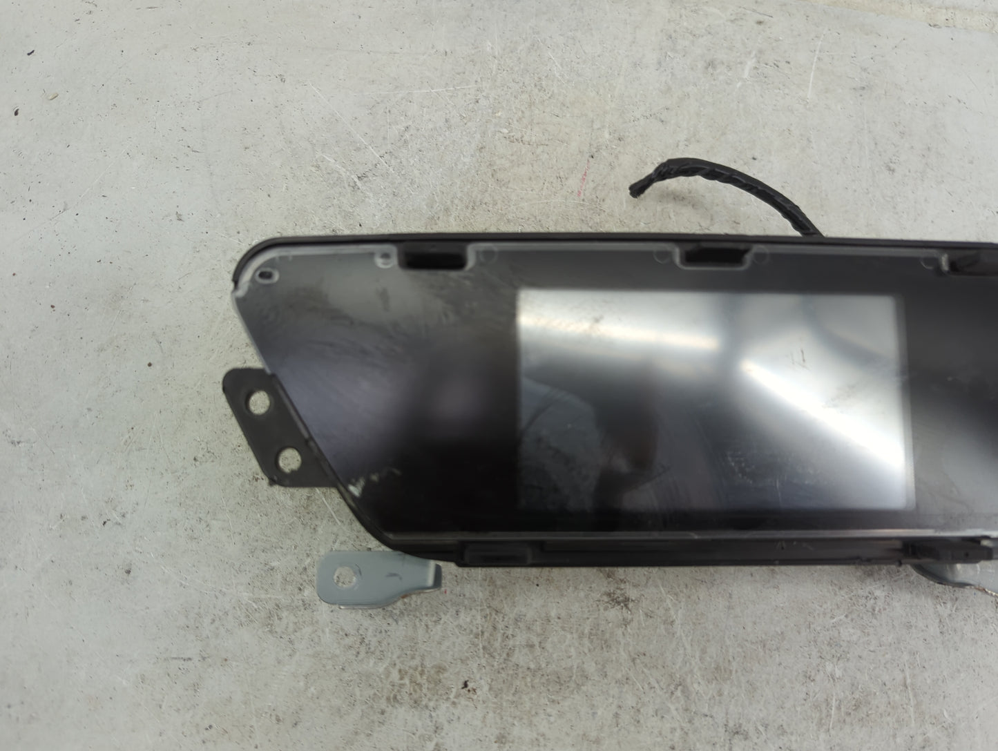2012-2016 Honda Cr-v Information Display Screen 1488088 - Oemusedautoparts1.com