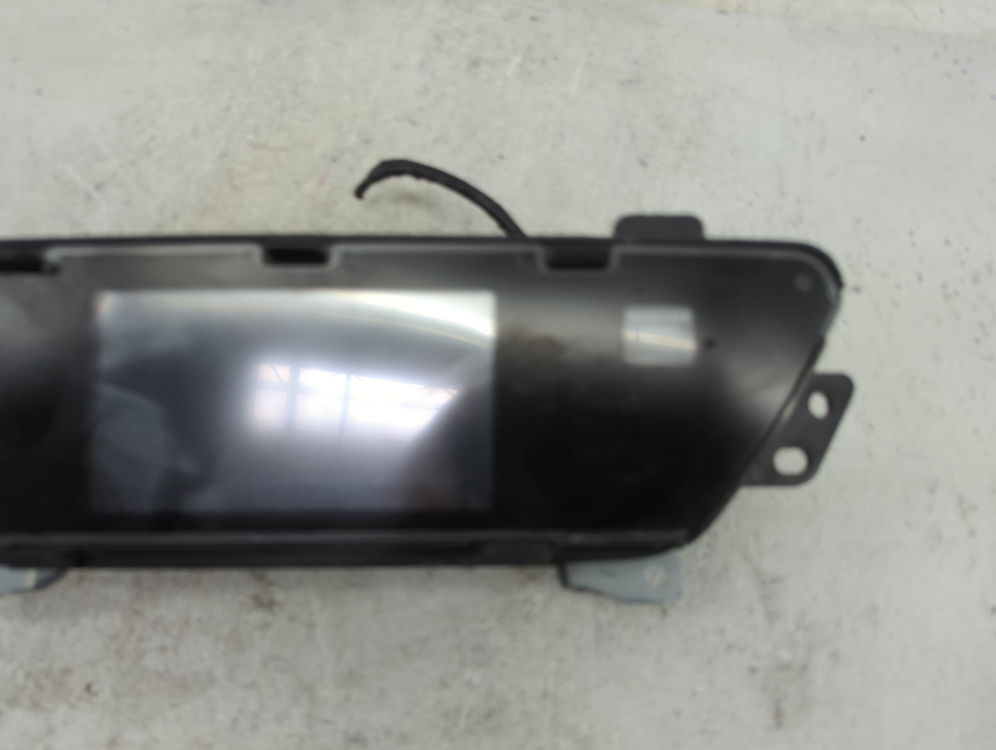 2012-2016 Honda Cr-v Information Display Screen 1488088 - Oemusedautoparts1.com