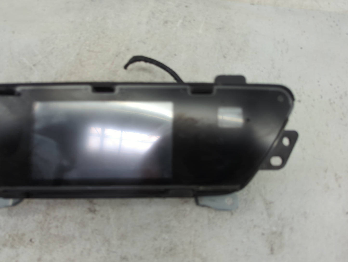 2012-2016 Honda Cr-v Information Display Screen 1488088 - Oemusedautoparts1.com