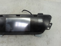 2012-2016 Honda Cr-v Information Display Screen 1488088 - Oemusedautoparts1.com