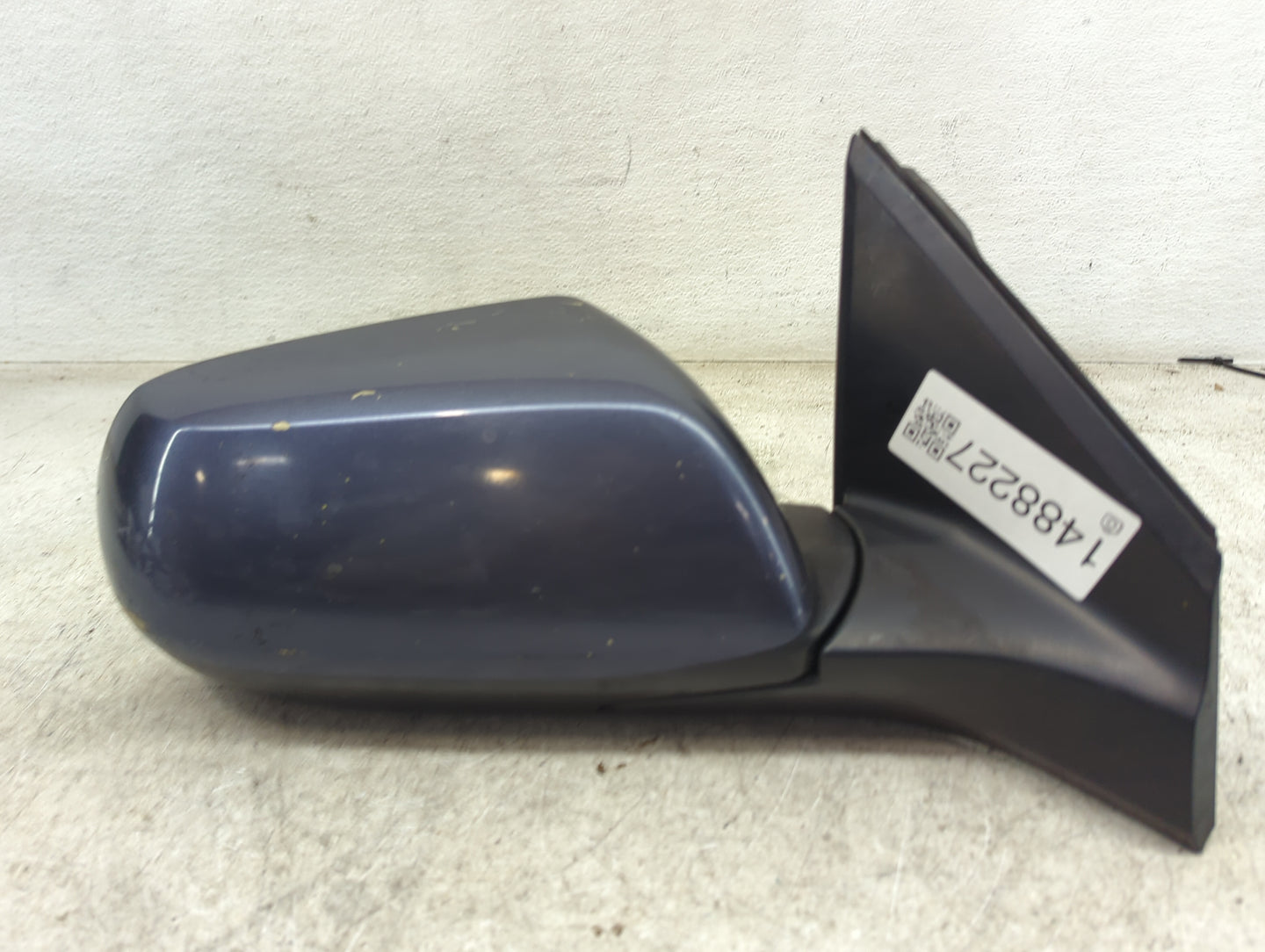 2012-2016 Honda Cr-V Passenger Side View Mirror - Right Door Mirror OEM Used - Oemusedautoparts1.com