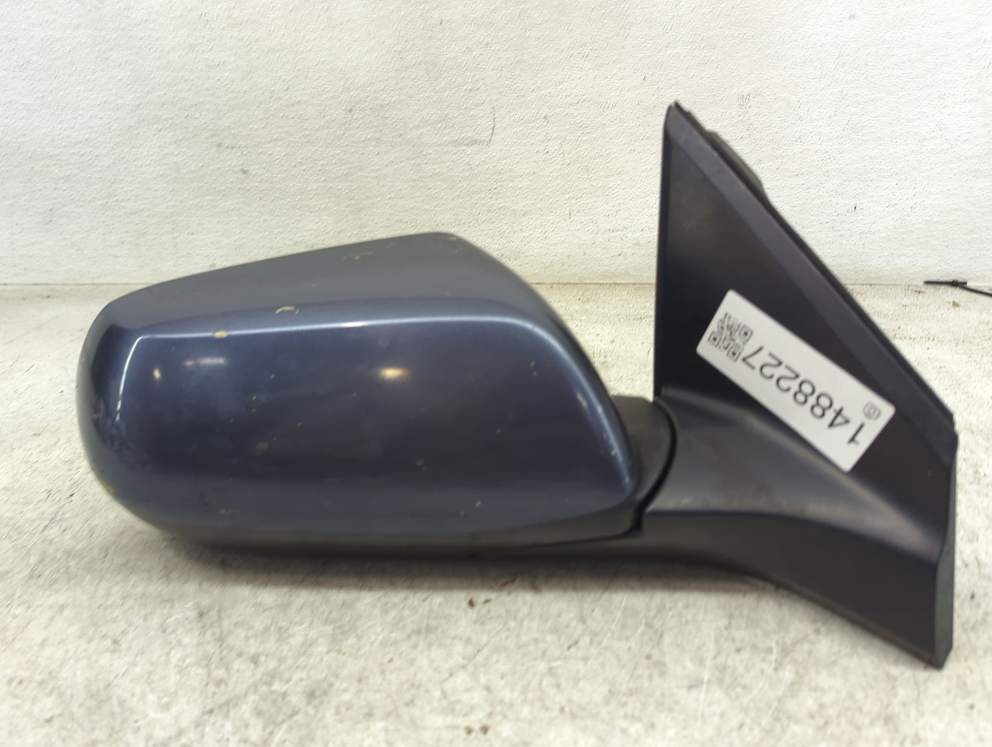 2012-2016 Honda Cr-V Passenger Side View Mirror - Right Door Mirror OEM Used - Oemusedautoparts1.com