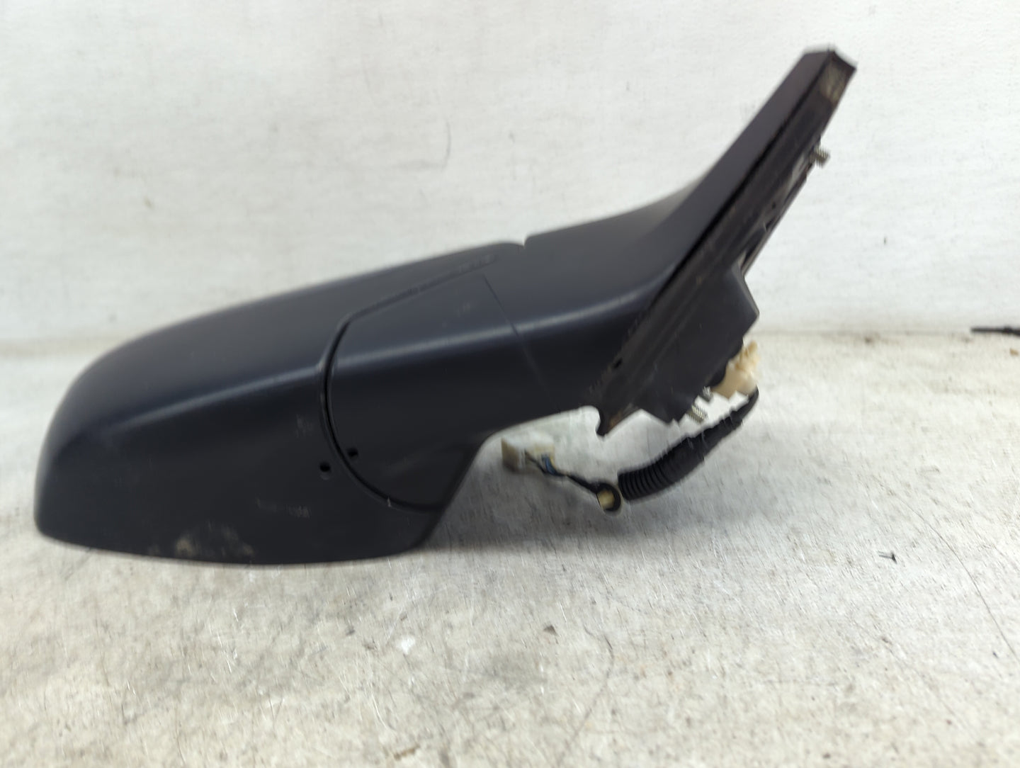 2012-2016 Honda Cr-V Passenger Side View Mirror - Right Door Mirror OEM Used - Oemusedautoparts1.com