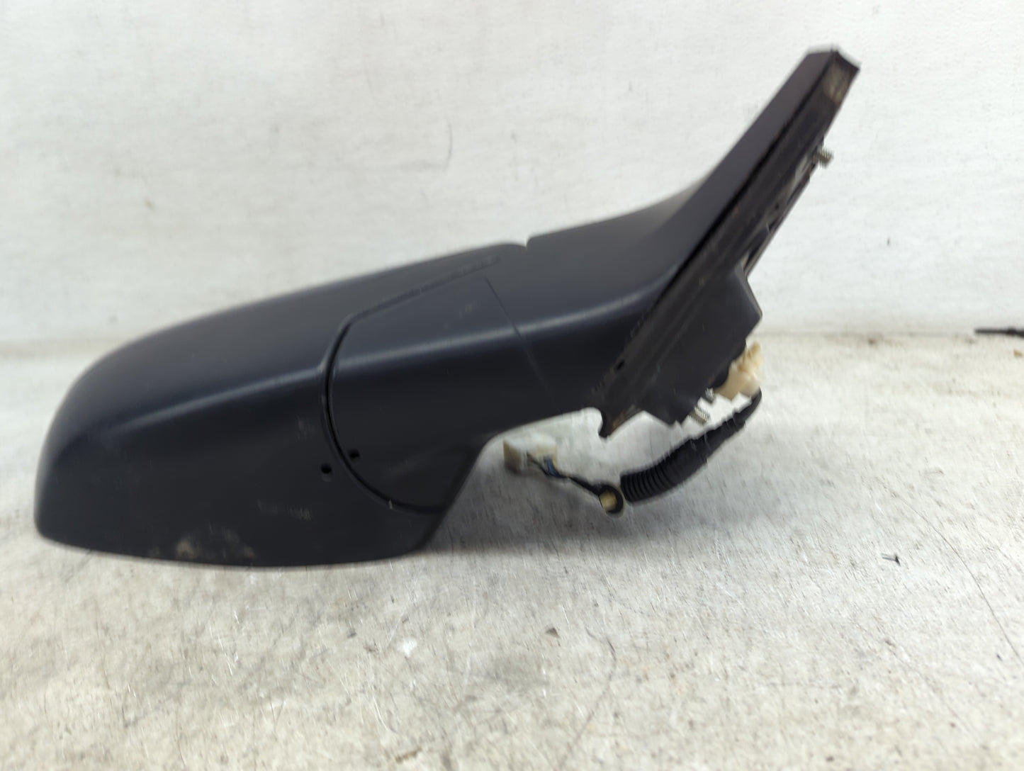2012-2016 Honda Cr-V Passenger Side View Mirror - Right Door Mirror OEM Used - Oemusedautoparts1.com