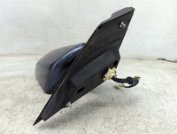 2012-2014 Honda Cr-V Driver Side View Mirror - Left Door Mirror OEM Used - Oemusedautoparts1.com