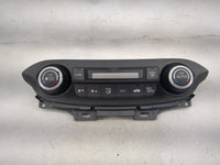 2012 Honda Cr-V Climate Control Module Temperature AC/Heater Replacement P/N:79600T0GA410M1 Fits OEM Used Auto Parts - Oemus