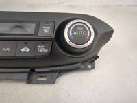 2012 Honda Cr-V Climate Control Module Temperature AC/Heater Replacement P/N:79600T0GA410M1 Fits OEM Used Auto Parts - Oemus