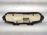2012 Honda Cr-V Climate Control Module Temperature AC/Heater Replacement P/N:79600T0GA410M1 Fits OEM Used Auto Parts - Oemus