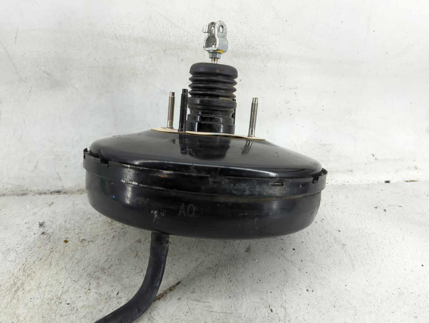 2012 Honda Cr-v Power Brake Booster Oem - Oemusedautoparts1.com