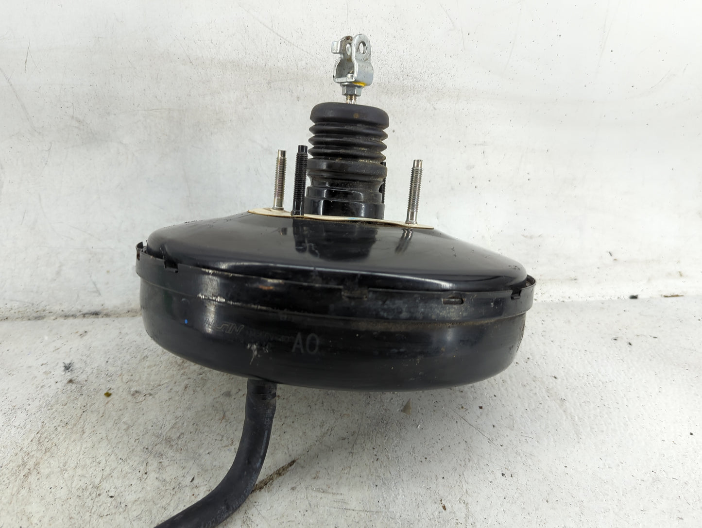 2012 Honda Cr-v Power Brake Booster Oem - Oemusedautoparts1.com
