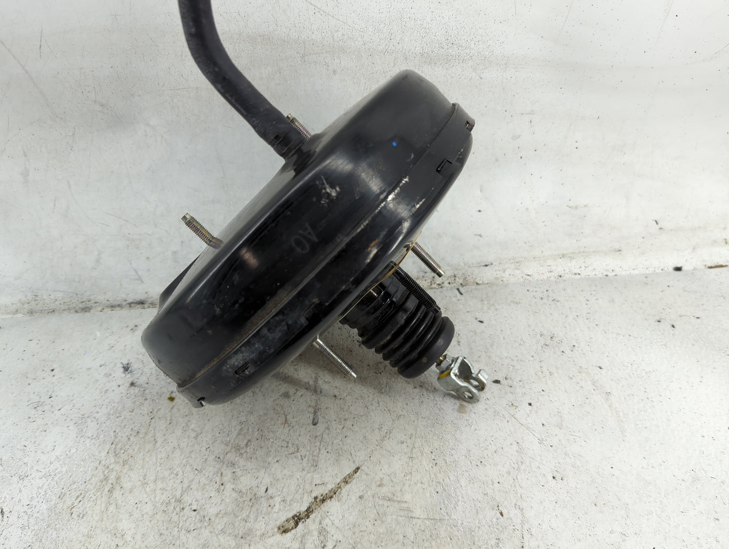 2012 Honda Cr-v Power Brake Booster Oem - Oemusedautoparts1.com
