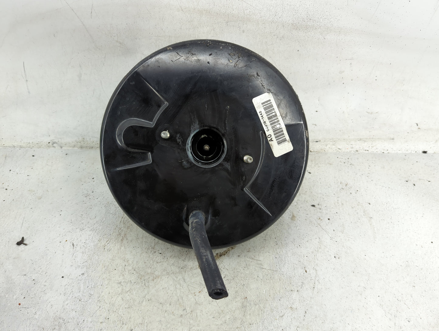 2012 Honda Cr-v Power Brake Booster Oem - Oemusedautoparts1.com