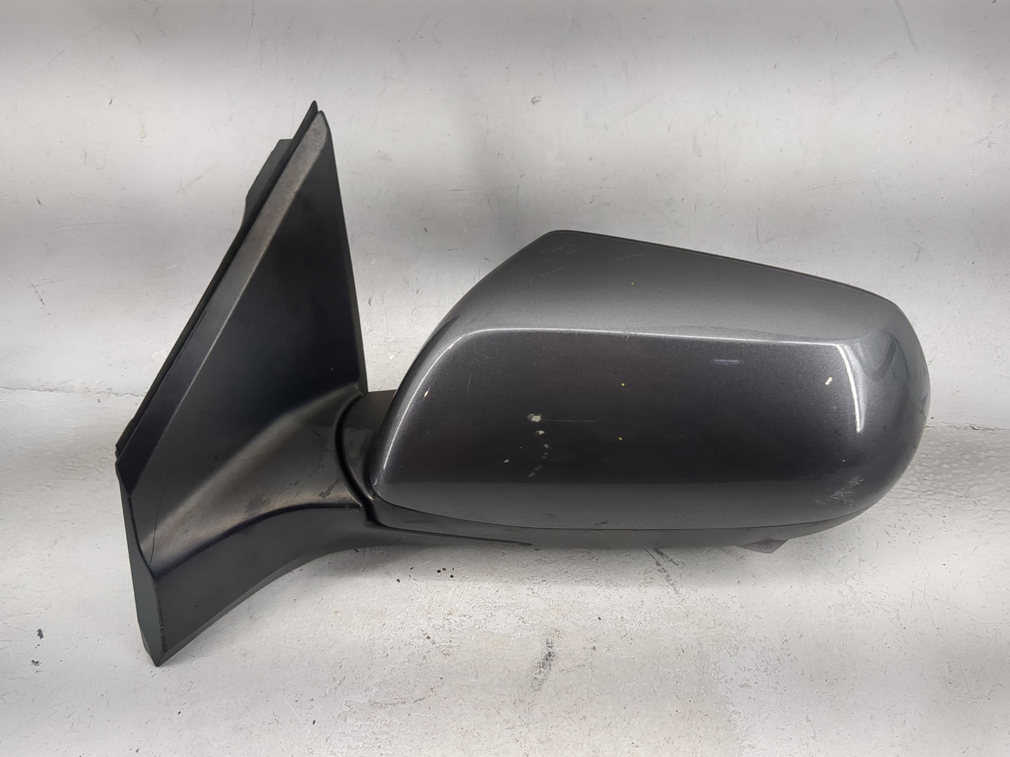 2012-2014 Honda Cr-V Driver Side View Mirror - Left Door Mirror OEM Used - Oemusedautoparts1.com
