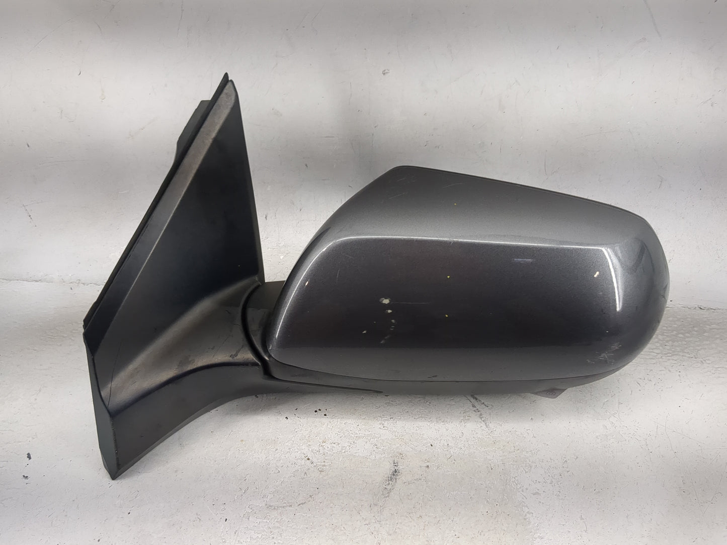 2012-2014 Honda Cr-V Driver Side View Mirror - Left Door Mirror OEM Used - Oemusedautoparts1.com