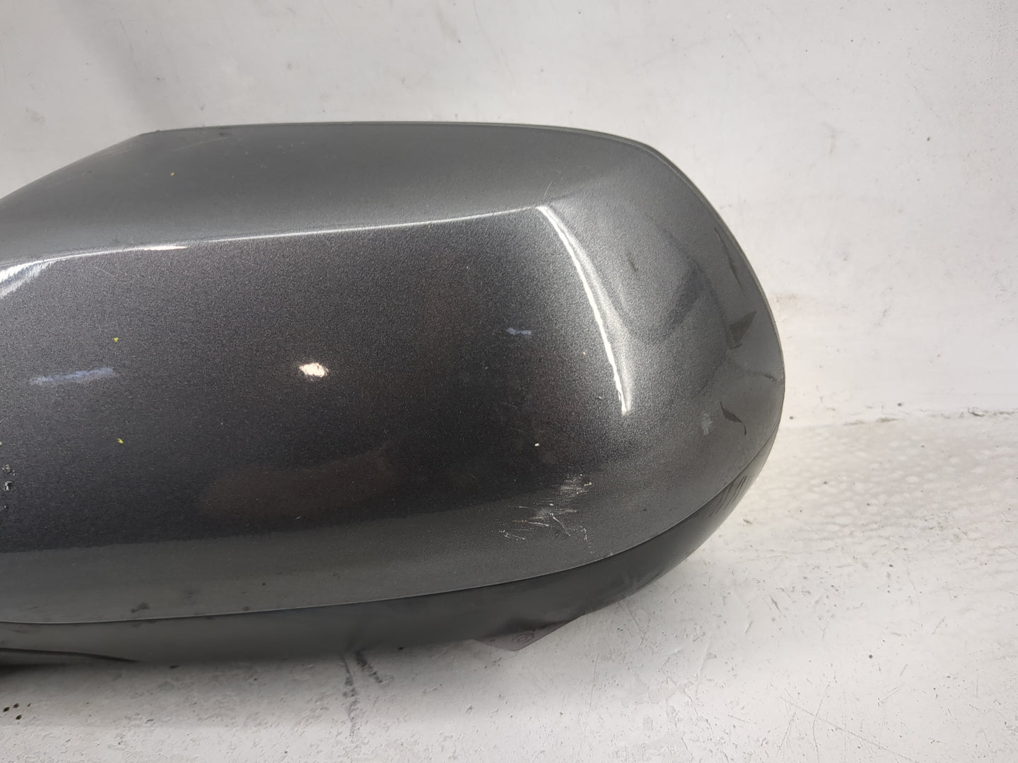 2012-2014 Honda Cr-V Driver Side View Mirror - Left Door Mirror OEM Used - Oemusedautoparts1.com