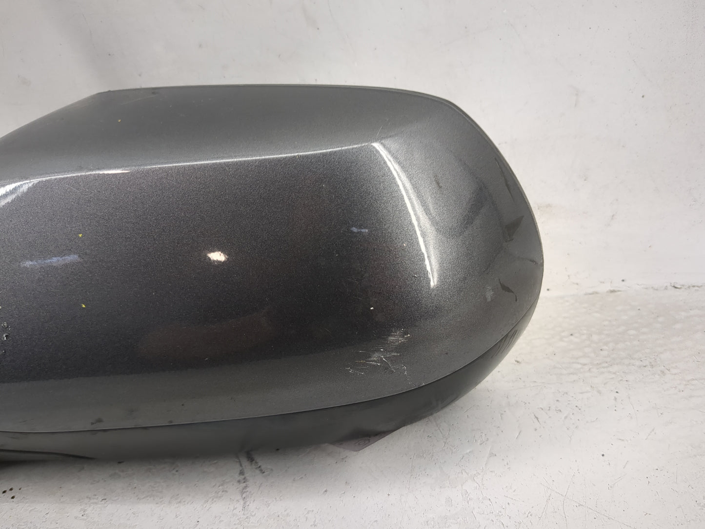 2012-2014 Honda Cr-V Driver Side View Mirror - Left Door Mirror OEM Used - Oemusedautoparts1.com