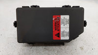 2012-2014 Honda Cr-V Fusebox Fuse Box Panel Relay Module P/N:256320111122 Fits Fits 2012 2013 2014 OEM Used Auto Parts - Oem