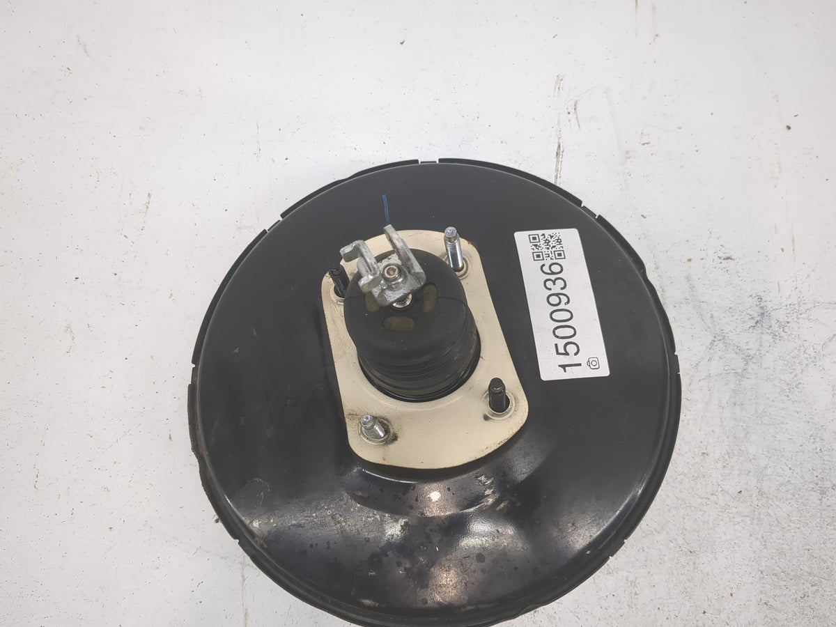 2012 Honda Cr-v Power Brake Booster Oem 1500936 - Oemusedautoparts1.com
