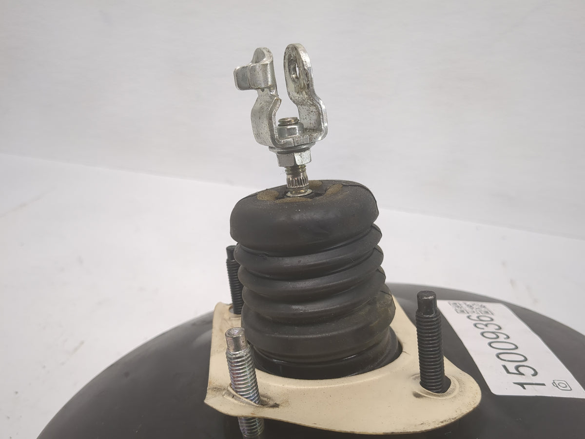 2012 Honda Cr-v Power Brake Booster Oem 1500936 - Oemusedautoparts1.com