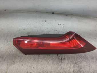 compare product 2012-2014 Honda Cr-v Passenger Right Side Deck Lid Mounted Tail Light 1501735