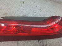 2012-2014 Honda Cr-v Passenger Right Side Deck Lid Mounted Tail Light 1501735 - Oemusedautoparts1.com
