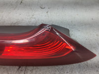 2012-2014 Honda Cr-v Passenger Right Side Deck Lid Mounted Tail Light 1501735 - Oemusedautoparts1.com