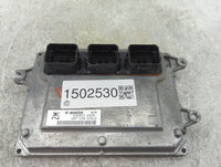 2012-2014 Honda Cr-V PCM Engine Control Computer ECU ECM PCU OEM P/N:37820-R5A-A65 6063-226959 Fits Fits 2012 2013 2014 OEM 