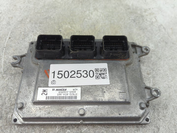 2012-2014 Honda Cr-V PCM Engine Control Computer ECU ECM PCU OEM P/N:37820-R5A-A65 6063-226959 Fits Fits 2012 2013 2014 OEM 