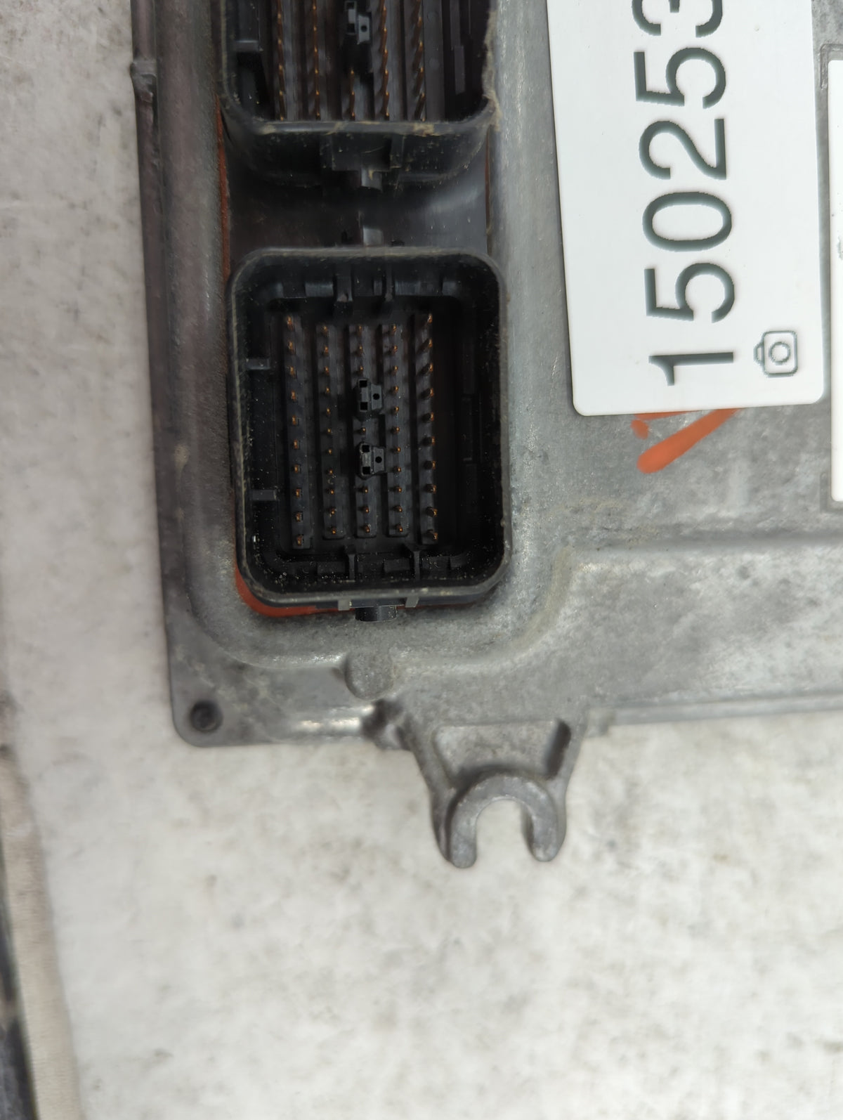 2012-2014 Honda Cr-V PCM Engine Control Computer ECU ECM PCU OEM P/N:37820-R5A-A65 6063-226959 Fits Fits 2012 2013 2014 OEM 