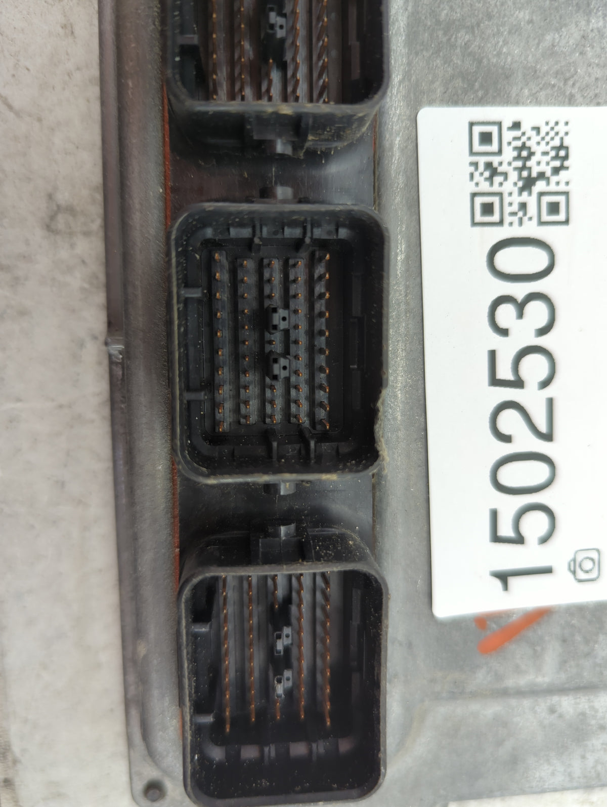 2012-2014 Honda Cr-V PCM Engine Control Computer ECU ECM PCU OEM P/N:37820-R5A-A65 6063-226959 Fits Fits 2012 2013 2014 OEM 