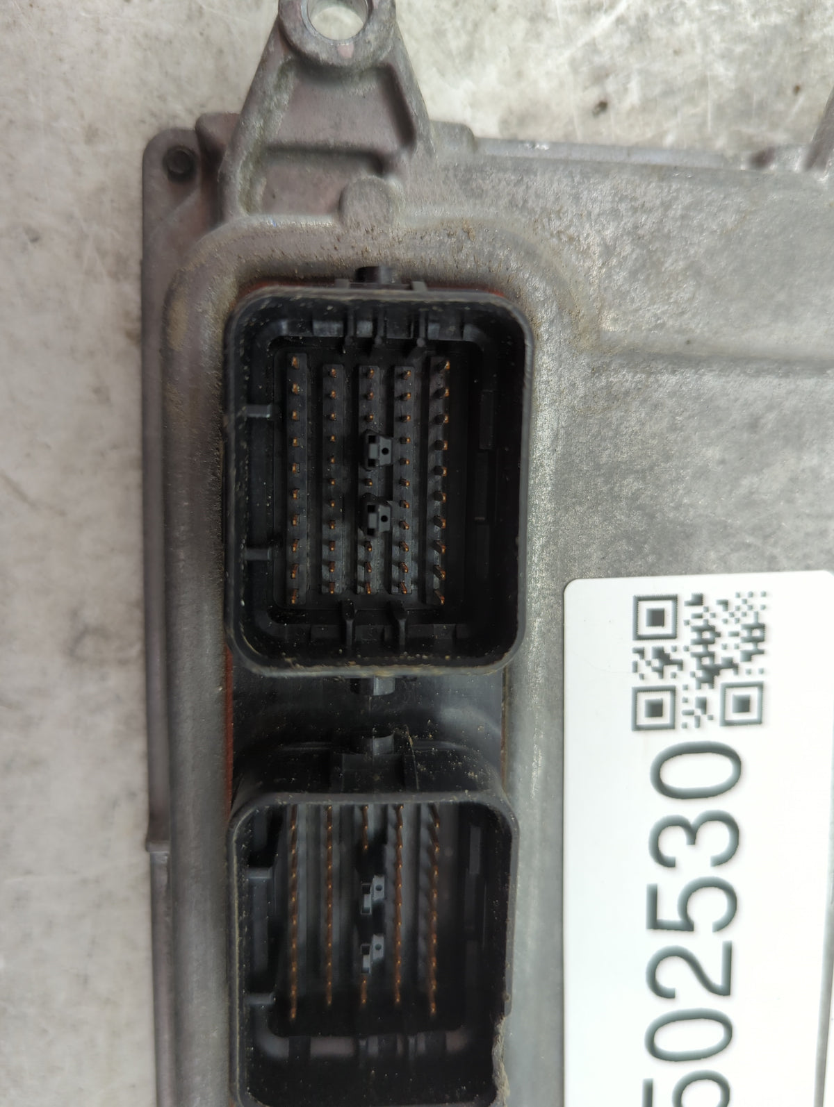 2012-2014 Honda Cr-V PCM Engine Control Computer ECU ECM PCU OEM P/N:37820-R5A-A65 6063-226959 Fits Fits 2012 2013 2014 OEM 
