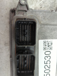 2012-2014 Honda Cr-V PCM Engine Control Computer ECU ECM PCU OEM P/N:37820-R5A-A65 6063-226959 Fits Fits 2012 2013 2014 OEM 