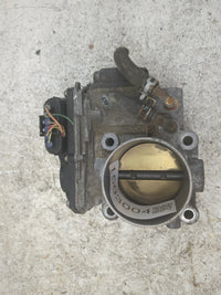 2010-2013 Honda Cr-V Throttle Body P/N:GMA1430 Q30601, Q4P02 Fits Fits 2010 2011 2012 2013 2014 OEM Used Auto Parts - Oemuse
