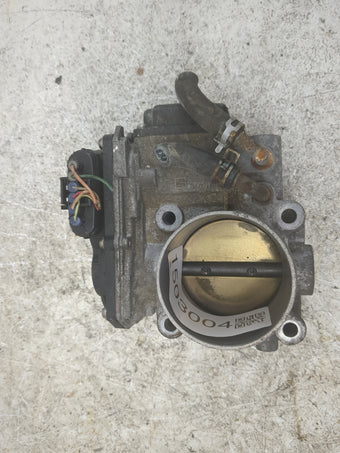 compare product 2010-2013 Honda Cr-V Throttle Body P/N:GMA1430 Q30601, Q4P02 Fits Fits 2010 2011 2012 2013 2014 OEM Used Auto Parts