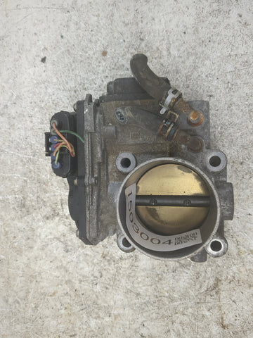 2010-2013 Honda Cr-V Throttle Body P/N:GMA1430 Q30601, Q4P02 Fits Fits 2010 2011 2012 2013 2014 OEM Used Auto Parts - Oemuse