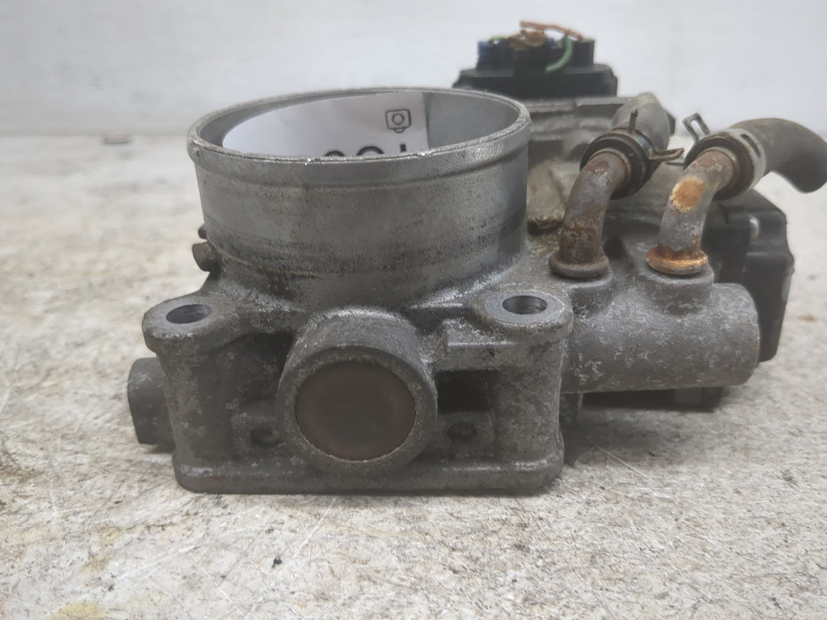 2010-2013 Honda Cr-V Throttle Body P/N:GMA1430 Q30601, Q4P02 Fits Fits 2010 2011 2012 2013 2014 OEM Used Auto Parts - Oemuse