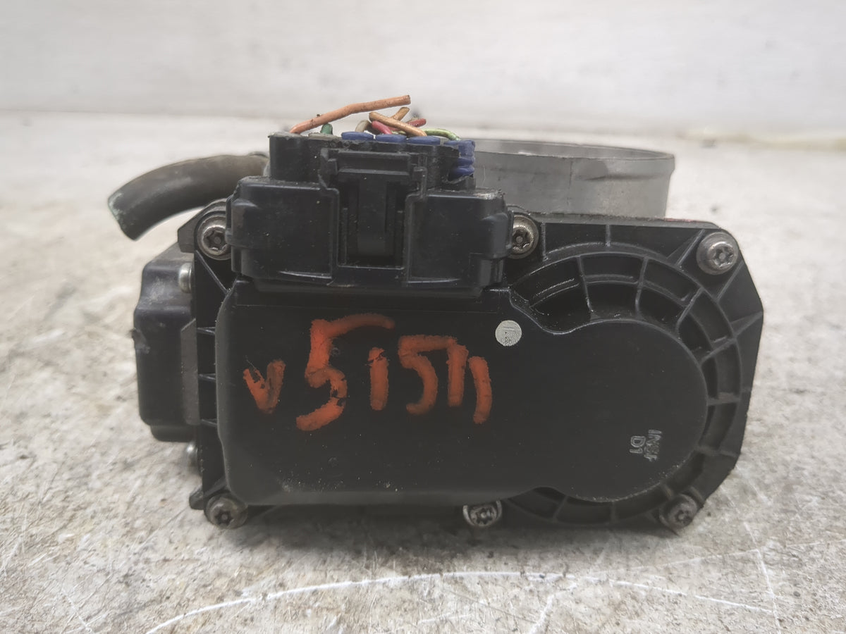 2010-2013 Honda Cr-V Throttle Body P/N:GMA1430 Q30601, Q4P02 Fits Fits 2010 2011 2012 2013 2014 OEM Used Auto Parts - Oemuse