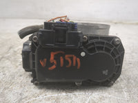 2010-2013 Honda Cr-V Throttle Body P/N:GMA1430 Q30601, Q4P02 Fits Fits 2010 2011 2012 2013 2014 OEM Used Auto Parts - Oemuse